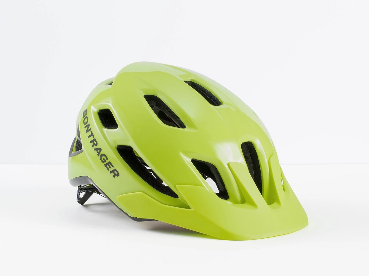 Helma Bontrager QUANTUM MIPS visibility